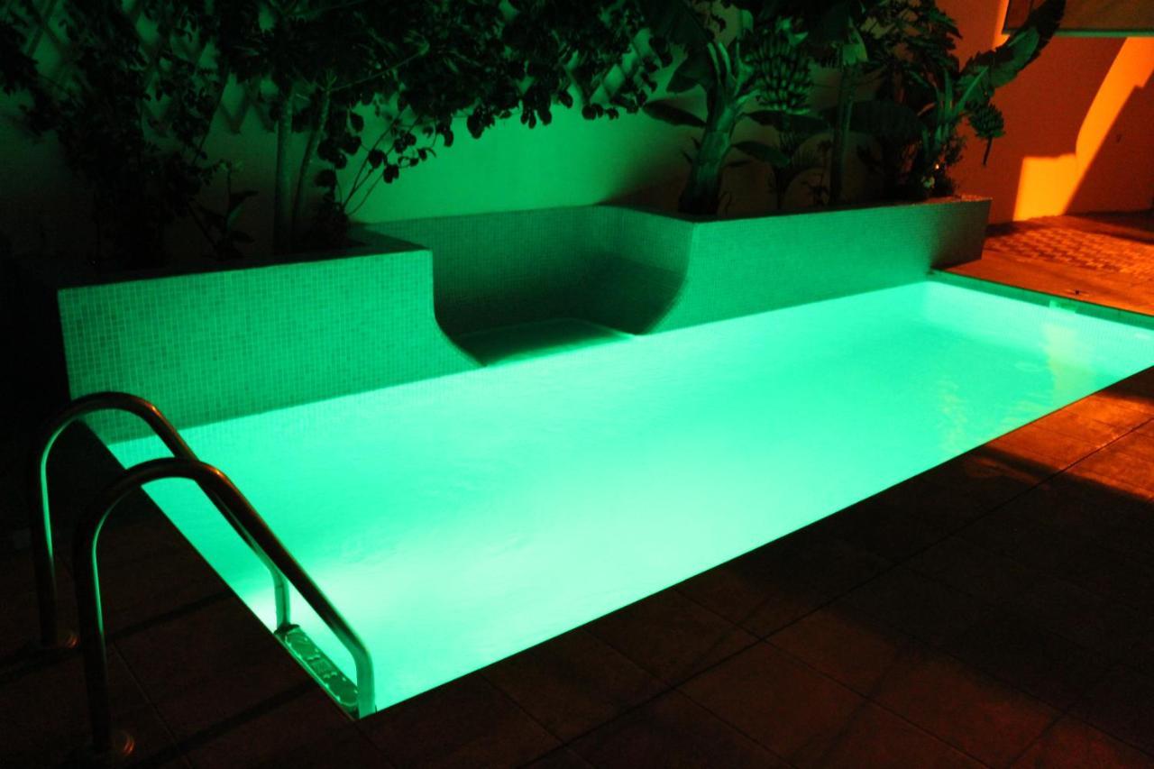 Casa El Olivo, Tenerife Valle de San Lorenzo Екстериор снимка