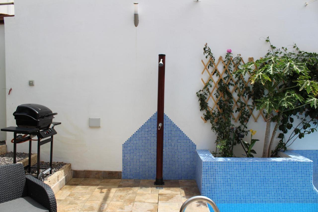 Casa El Olivo, Tenerife Valle de San Lorenzo Екстериор снимка
