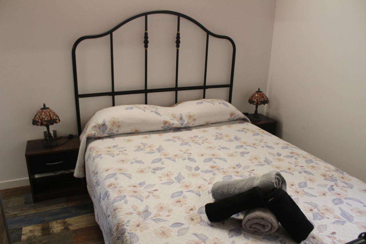 Casa El Olivo, Tenerife Valle de San Lorenzo Екстериор снимка
