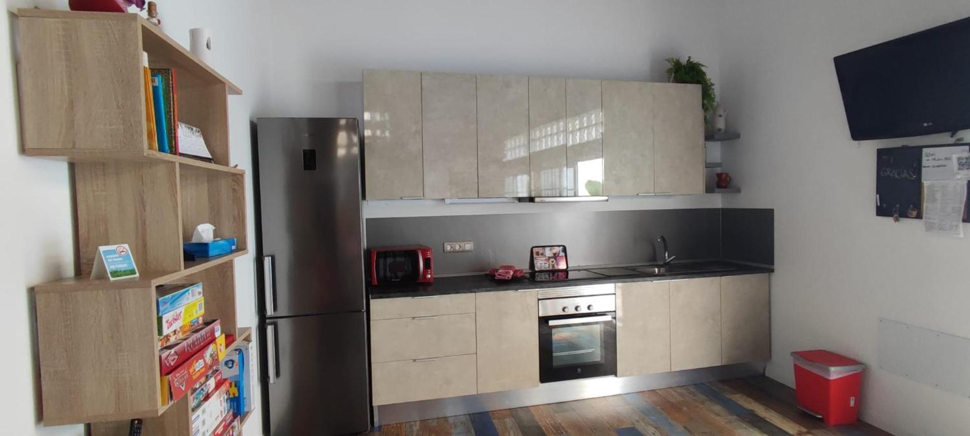 Casa El Olivo, Tenerife Valle de San Lorenzo Екстериор снимка
