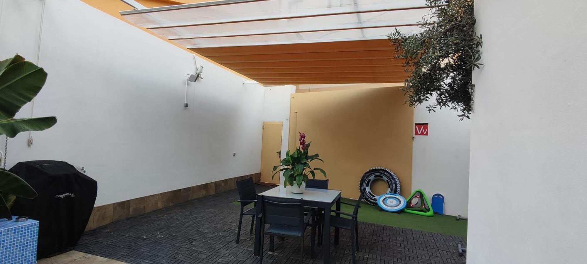 Casa El Olivo, Tenerife Valle de San Lorenzo Екстериор снимка